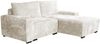 Ecksofa Piano (Farbe: Tilia 01) Bild 2