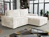 Ecksofa Piano (Farbe: Tilia 01) Bild 4