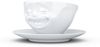 FiftyEight Products Kaffeetasse Lachend Bild 4