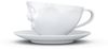 FiftyEight Products Kaffeetasse Lachend Bild 2