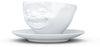 FiftyEight Products Kaffeetasse Lachend Bild 5