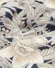 Gant Home Einzelbettbezug mit Reißverschluss Floral Sateen Blue 851030002-431-155x220 Bild 2