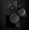 Villeroy & Boch Manufacture Rock Starter-Set 16-teilig Bild 2