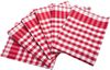 stuco Geschirrtuch vichy, (Set, 6-tlg) Bild 3