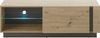 INOSIGN Lowboard CLAiR Lowboard 31, Breite 138 cm Bild 3