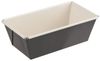 3er Mini Backformen Set Springform Kastenform Herzform Exclusive Dr. Oetker 4535 Bild 3