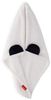 Legami Turban-Handtuch Für Die Haare Love My Hair Panda Bild 3