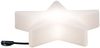 Paulmann No. 94184 Plug&Shine Lichtobjekt Star 40 cm Warmweiß IP67 Bild 2