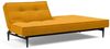 Innovation Living Splitback Klappsofa 115x210 cm Bild 2