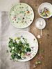 Rosenthal Platzteller Brillance Grand Air | mit Fahne Bild 5