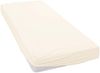 Janine Mako Jersey Spannbetttuch Bettlaken 180 - 200 x 200 cm OVP 5007 27 leinen Bild 4
