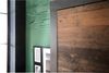 Garderobenschrank Indy in Used Wood und Matera grau 65 cm Bild 3