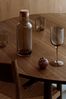 Blomus FUUM Set 4 Weißweingläser, Weinglas, Wein Glas, Glas farbig, Smoke, 280 ml, 63930 Bild 2