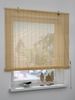 Gardinia Bambus-Rollo natur 120 x 160 cm Bild 1
