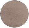 TT Home Teppich Diele, Esszimmer, Flur, Schlafzimmer, Wohnzimmer, Rechteckig, Höhe: 14 mm, Wohnzimmer Kurzflor Einfarbig Modernes Design Waschbar Bild 3