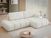 Ecksofa Staels (Farbe: Velo 621, Seite: Rechts) Bild 3