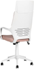 Bürostuhl DELIGHT Pfirsichrosa Bild 5
