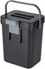 Mülleimer für Bio-Abfall, 5 L, WENKO Bild 2