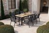 OUTFLEXX Garten-Essgruppe Bild 3