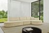 ALTDECOR Ecksofa MARI-L2, Sofa Praktische Bequeme Funktionsecke Couch L-Form Eckcouch, Corner Sofa L-Form Vielseitige Sofa Wohnlandschaft Wohnzimmer Bild 2