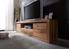 TV-Board Wild-/Zerreiche 202x42x55 natur geölt MONTREUX #105 Bild 4