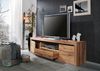 TV-Board Wild-/Zerreiche 202x42x55 natur geölt MONTREUX #105 Bild 5