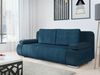 Schlafsofa Emma Cord (Farbe: Poso 05 + Kronos 05) Bild 2