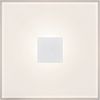 Paulmann 78400 LumiTiles LED Fliesen Square Einzelfliese 100x10 mm IP44 2700K Weiß Bild 5