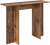 vidaXL Konsolentisch Altholz 100 x 30 x 75 cm Holzwerkstoff 8001173 Bild 2
