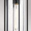 Elstead Lighting Camillo Pendelleuchte Outdoor 1-Light Schwarz IP44 E27 Bild 4