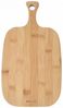 Kinghoff Kinghoff Bambus-Küchenbrett 38x23cm 12665 Bild 1