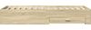 vidaXL Bettgestell mit Schubladen Sonoma-Eiche 75x190 cm Holzwerkstoff 3280442 Bild 5