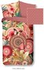 hip Mako Satin Bettwäsche 2 teilig Bettbezug 155x220 cm Kopfkissenbezug 80x80 cm Jimena 7158.99.12 Multi Bild 3