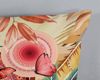 hip Mako Satin Bettwäsche 2 teilig Bettbezug 155x220 cm Kopfkissenbezug 80x80 cm Jimena 7158.99.12 Multi Bild 5
