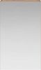 vidaXL Badezimmerspiegelschrank mit Regal Altholz 30 x 10,5 x 50 cm 889013 Bild 5