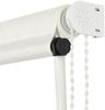 vidaXL Einziehbare Markise 200×150 cm Creme 143765 Bild 5