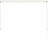 vidaXL Einziehbare Markise 200×150 cm Creme 143765 Bild 4