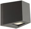 SLV No. 229665 OUT BEAM LED Wandleuchte Beam up Flood down anthrazit 3000K Bild 3