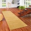 Snapstyle Läufer Hochflor Shaggy Läufer Teppich Palace, Rechteckig, Höhe: 36 mm Bild 5