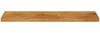 vidaXL Tischplatte 90x20x3,8 cm Rechteckig Massivholz Mango 371620 Bild 2