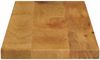 vidaXL Tischplatte 90x20x3,8 cm Rechteckig Massivholz Mango 371620 Bild 3