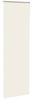 vidaXL Verdunkelungsrollo Cremeweiß 85x210cm Stoffbreite 80,7 cm 4011697 Bild 3