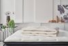 Yatas Bedding Naturhaarbettdecke Superwashed Wolle Bild 4
