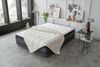 Yatas Bedding Naturhaarbettdecke Superwashed Wolle Bild 2