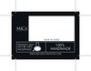 Mica Decorations Topf Mylo ceramic 13 x 16 cm beige Bild 2