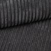 Sofa Couch Ecksofa Eckcouch Wohnlandschaft Schlaffunktion Lincoln Cord Bezug Bild 2