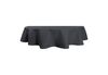 Haus und Deko Tischdecke Tischdecke oval Leinenoptik Lotuseffekt Tischwäsche Wasserabweisend (1-tlg) Bild 5