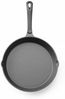 HENDI Gusseisenpfanne, Schwarz, ⌀200x(H)40mm Bild 5