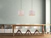 Pendelleuchte, KORBA, 1 x E27/60W Bild 5