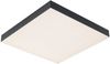 Paulmann 79907 LED Panel Velora Rainbow dynamicRGBW 295x295 mm schwarz Bild 5